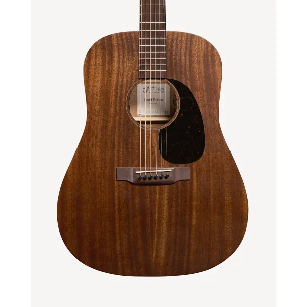 C.F. Martin D-10E Retro Sapele